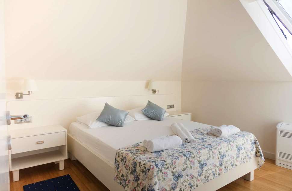 Een foto van Hotel Pleter