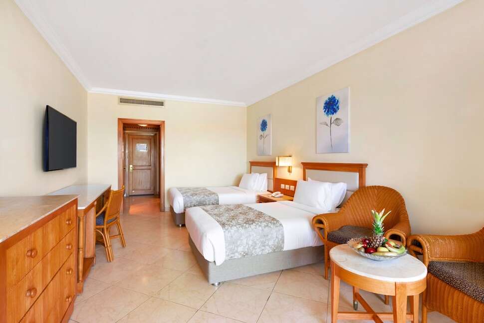 Een foto van Pickalbatros Royal Grand Resort