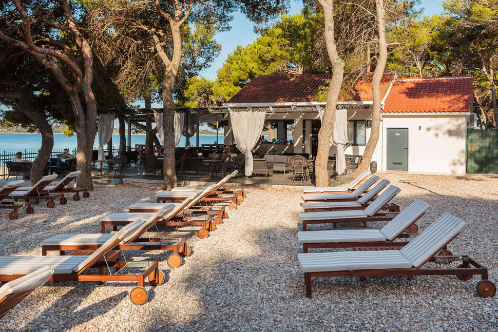 Een foto van Villas Arausana & Antonina