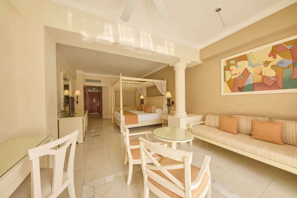 Een foto van Luxury Bahia Principe Runaway Bay