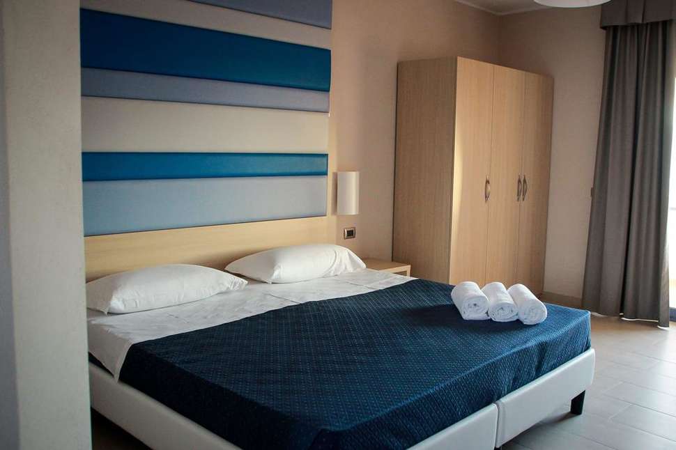 Een foto van Danaide Resort