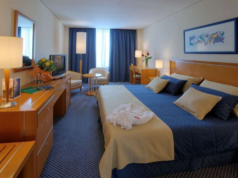 Ein Foto Hotel Vila Nova