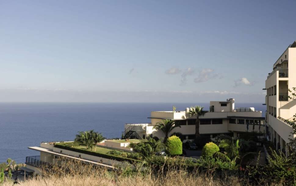 Een foto van Hotel Madeira Panoramico
