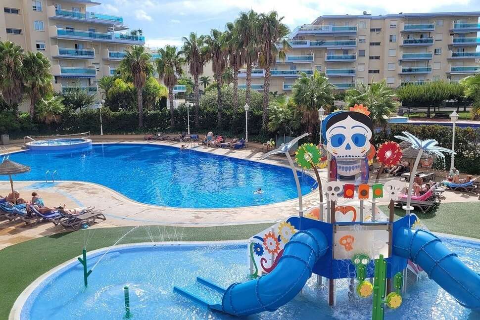 Een foto van Ohtels La Hacienda