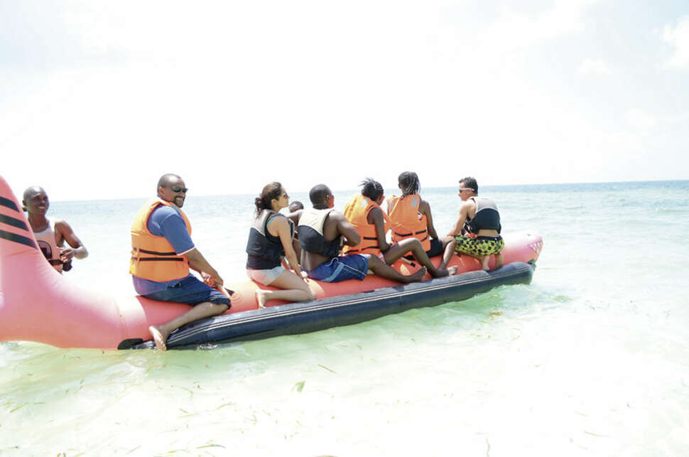 Ein Foto Travellers Club