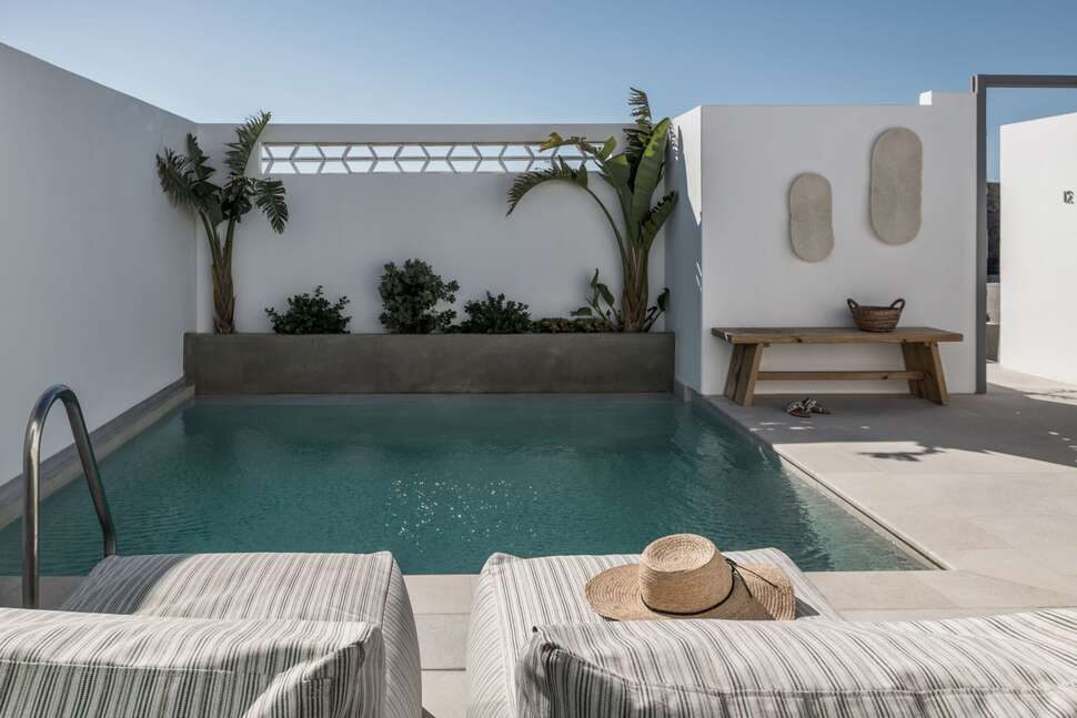 Een foto van A Hotel Mykonos