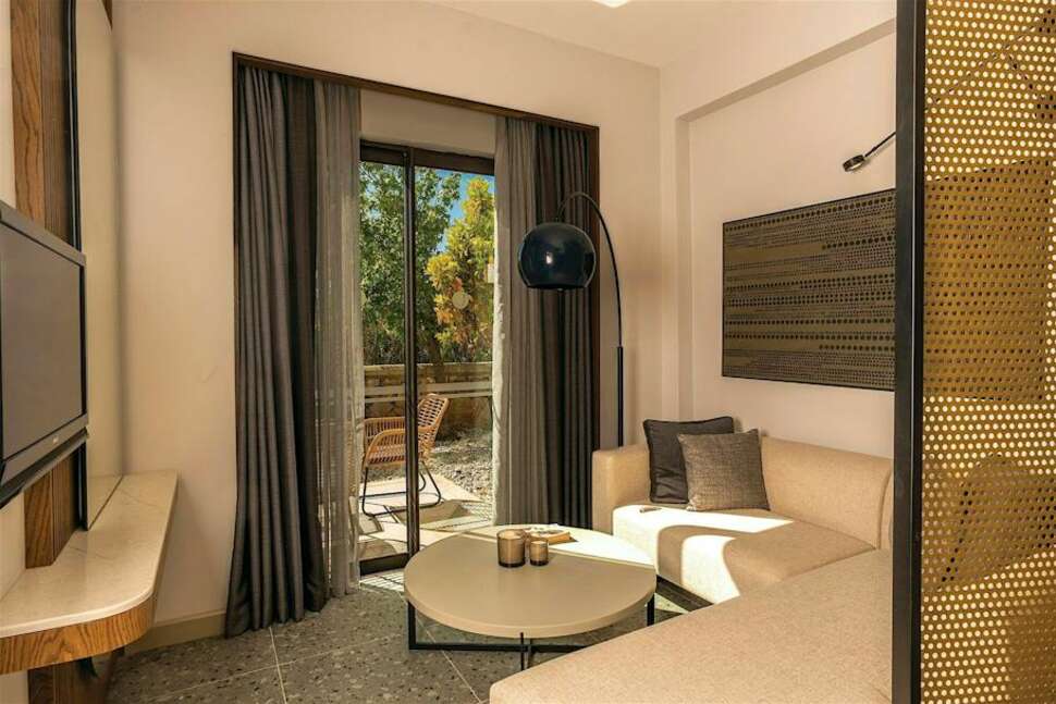 Een foto van Jiva Beach Resort