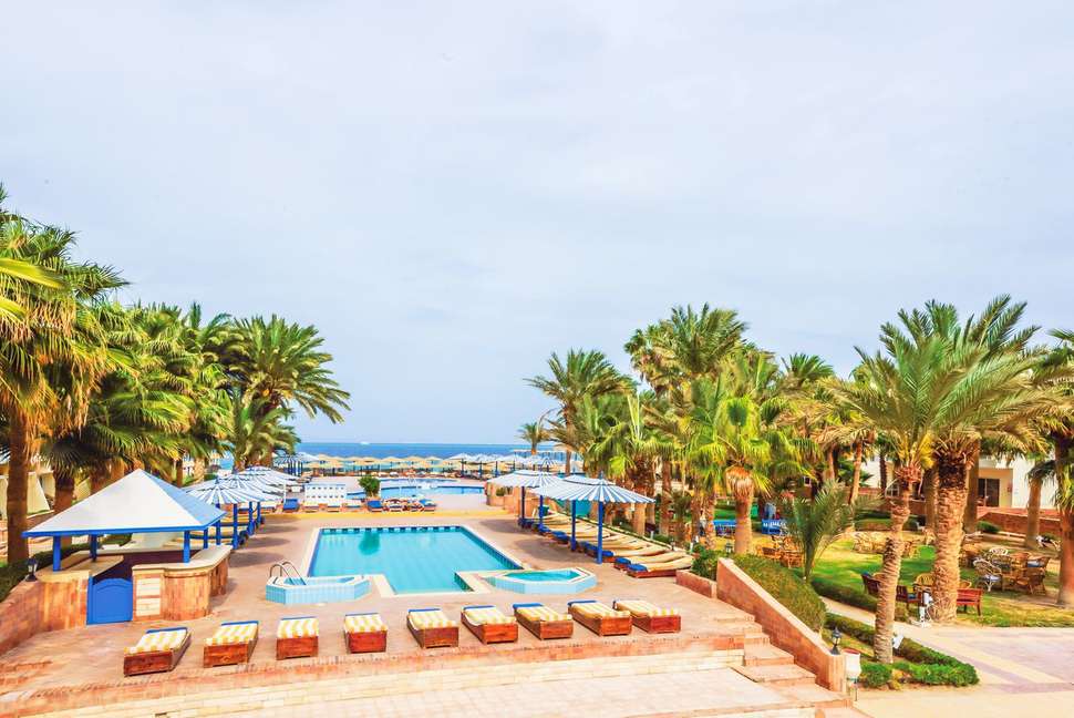 Een foto van Empire Hotel Aqua Park
