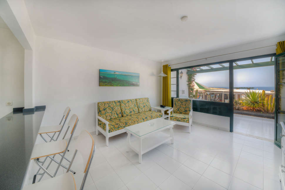 Een foto van Appartementen La Morana