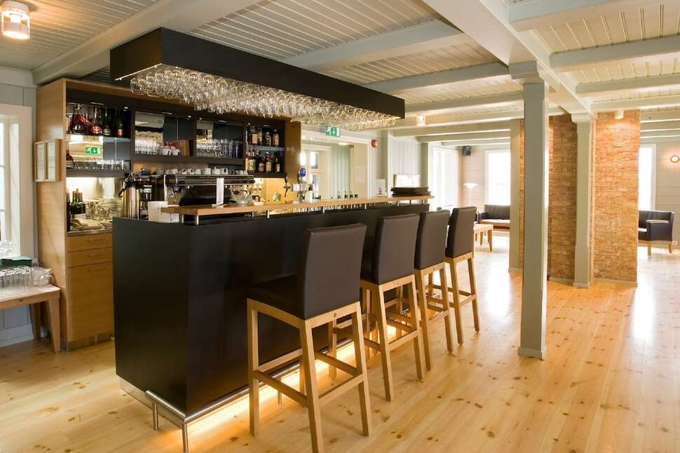Een foto van Hotel Reykjavik Centrum