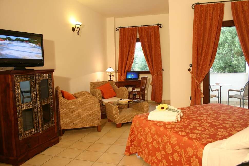 Een foto van Hotel Montecallini