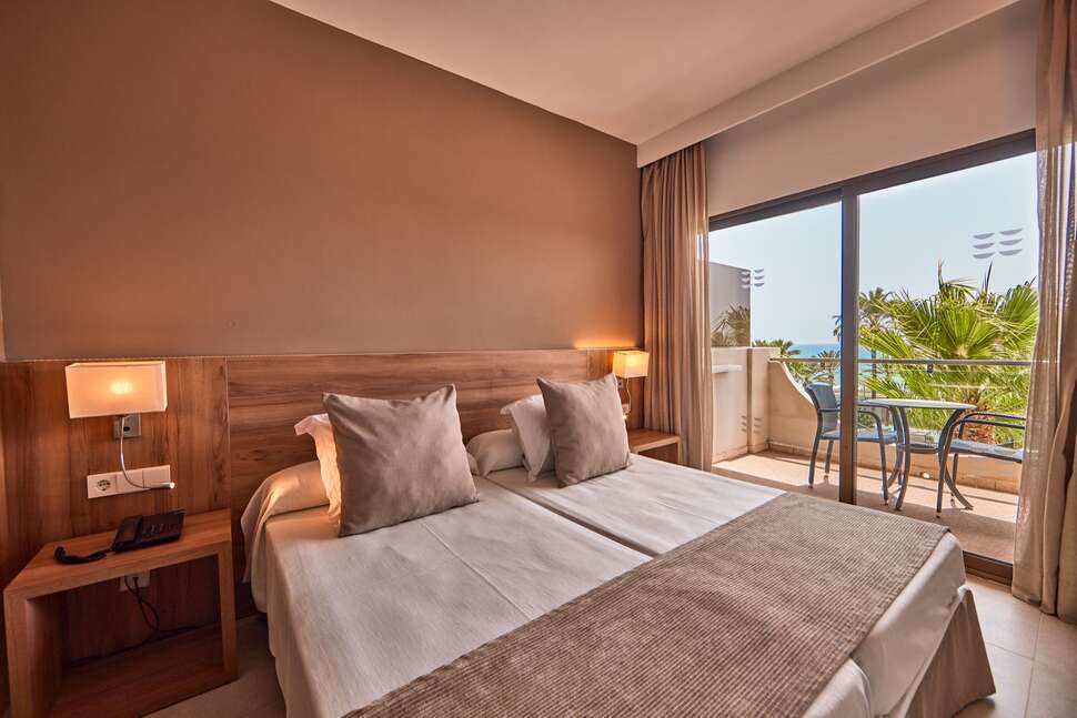 Een foto van Hotel Playa Golf