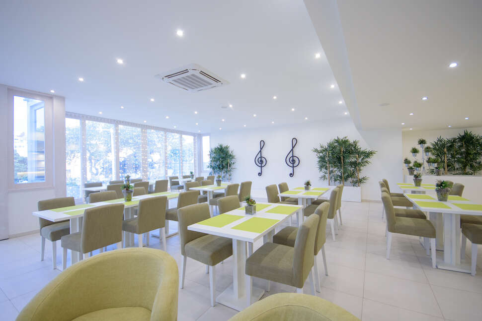 Een foto van Oasis Porto Grande Hotel