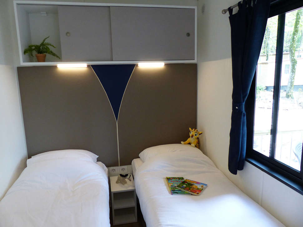 Een foto van Camping Cisano & San Vito