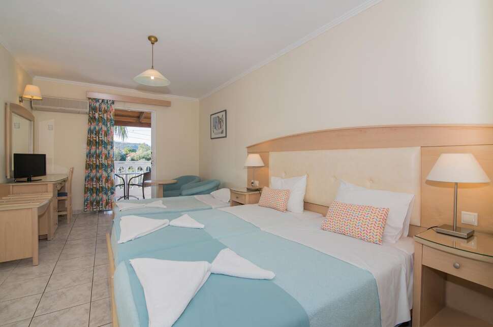 Een foto van Windmill Hotel