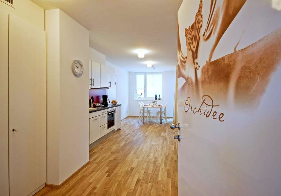 Een foto van Abina Appartementen