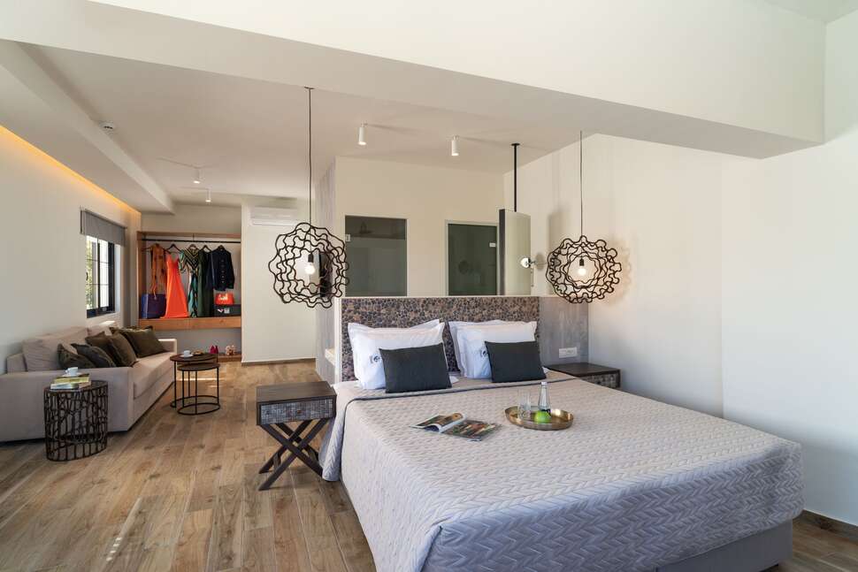 Ein Foto Naillac Boutique Hotel