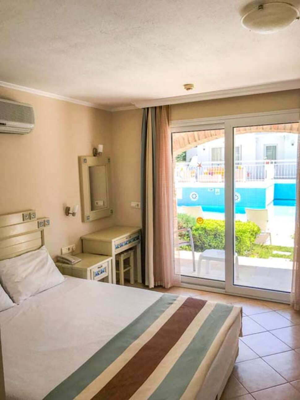 Een foto van Costa Sariyaz Hotel