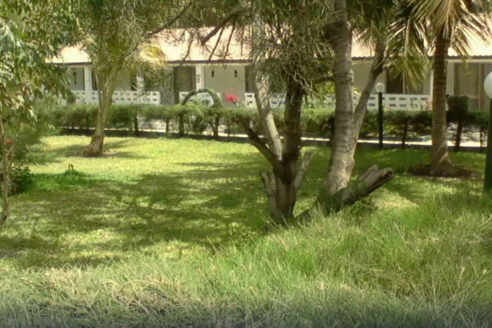 Een foto van Holiday Beach Club Hotel