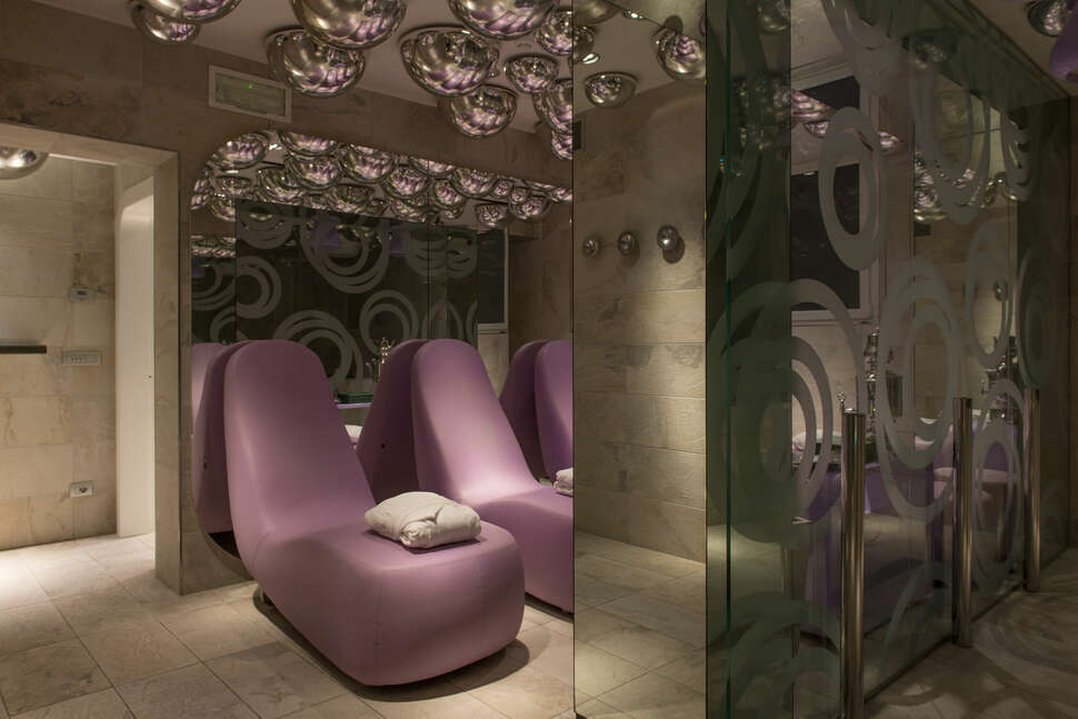 Een foto van Duchessa Isabella Hotel & Spa