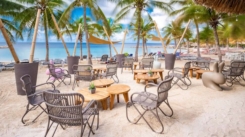 Een foto van Blue Bay Golf & Beach Resort