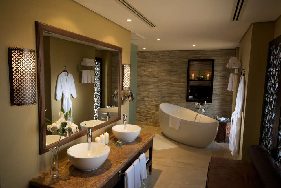 Ein Foto Aldhafra Resort