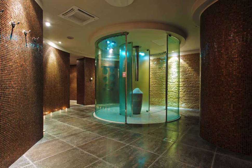 Een foto van Acaya Golf Resort & Spa