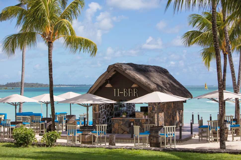 Een foto van Ambre Resort & Spa