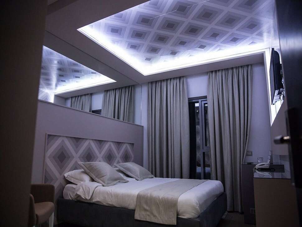 Een foto van New W Hotel