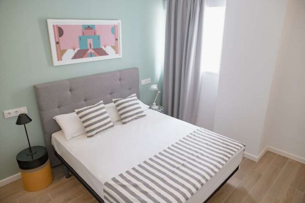 Ein Foto Apartments Libere Valencia Abastos