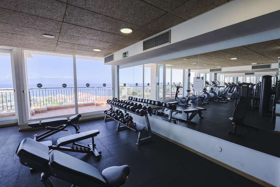Een foto van Landmar Hotel Costa Los Gigantes