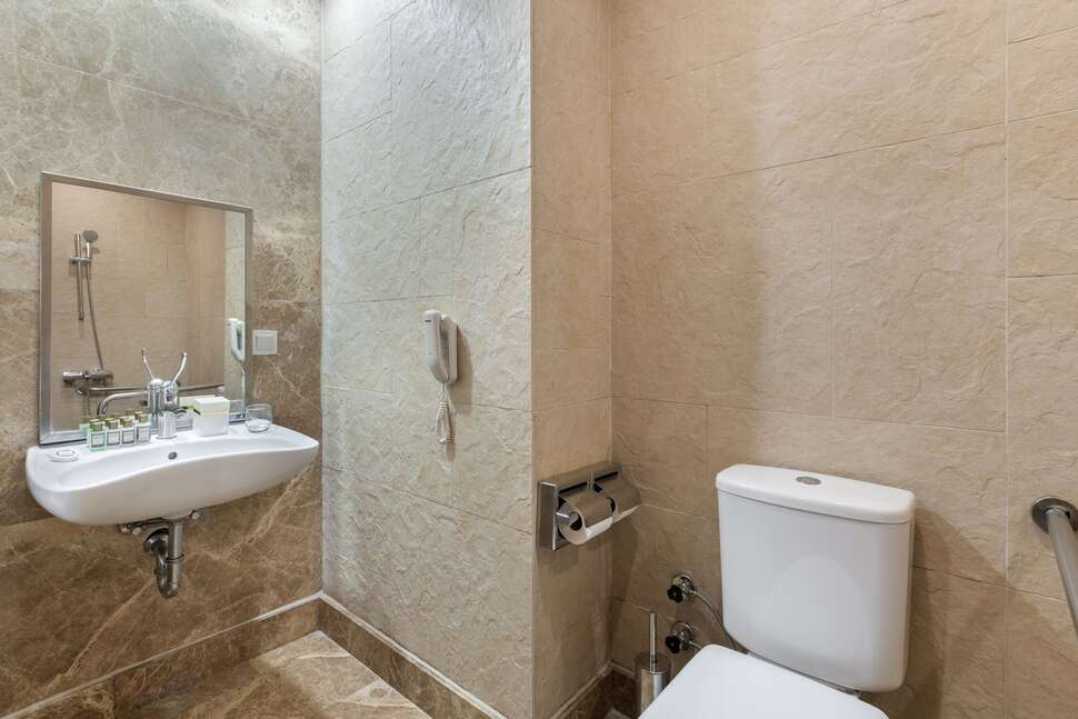 Een foto van Greenwood Suites Resort