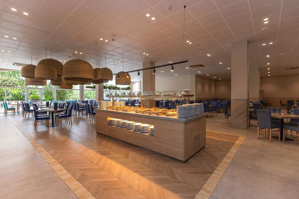 Een foto van Ohtels La Hacienda