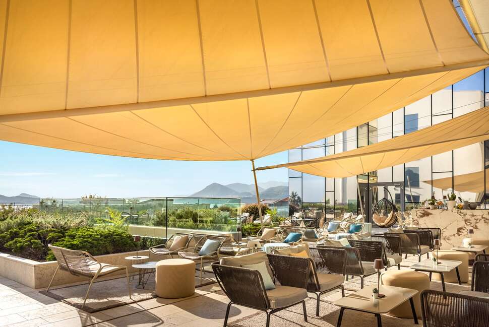 Ein Foto Lacroma Valamar Dubrovnik Hotel
