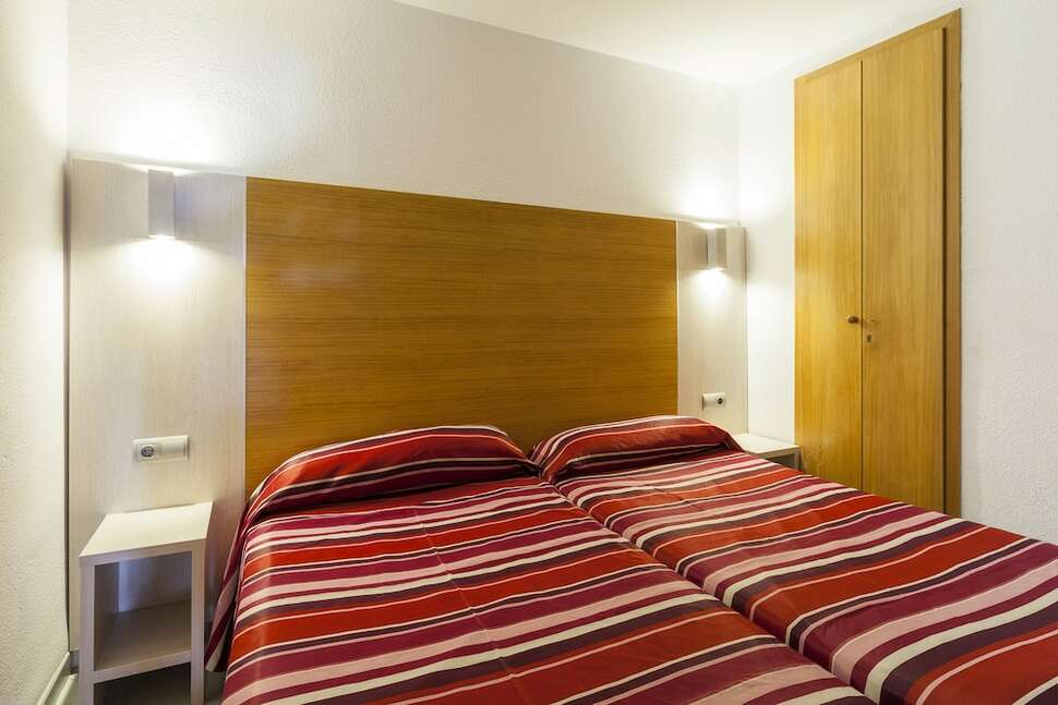 Een foto van Ibiza Jet Appartementen