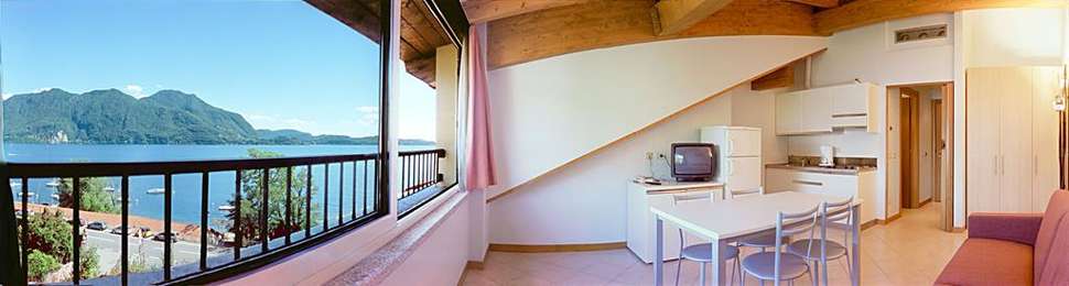 Een foto van Residence Zust