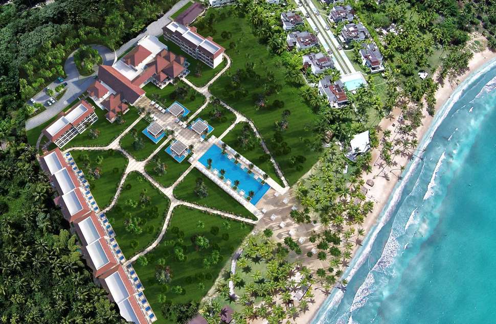 Een foto van Viva Wyndham V Samana