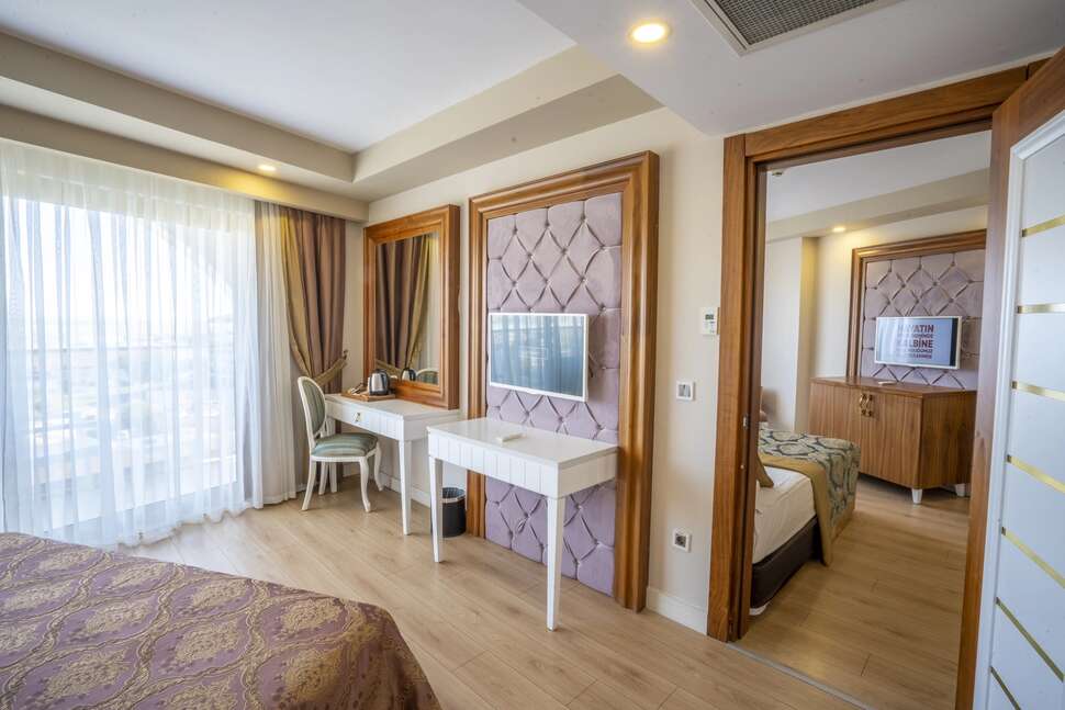 Een foto van J'adore Deluxe Hotel & Spa