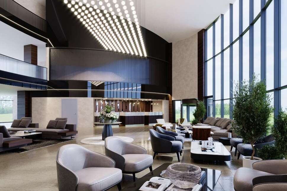 Een foto van Agaya Didim Resort Hotel
