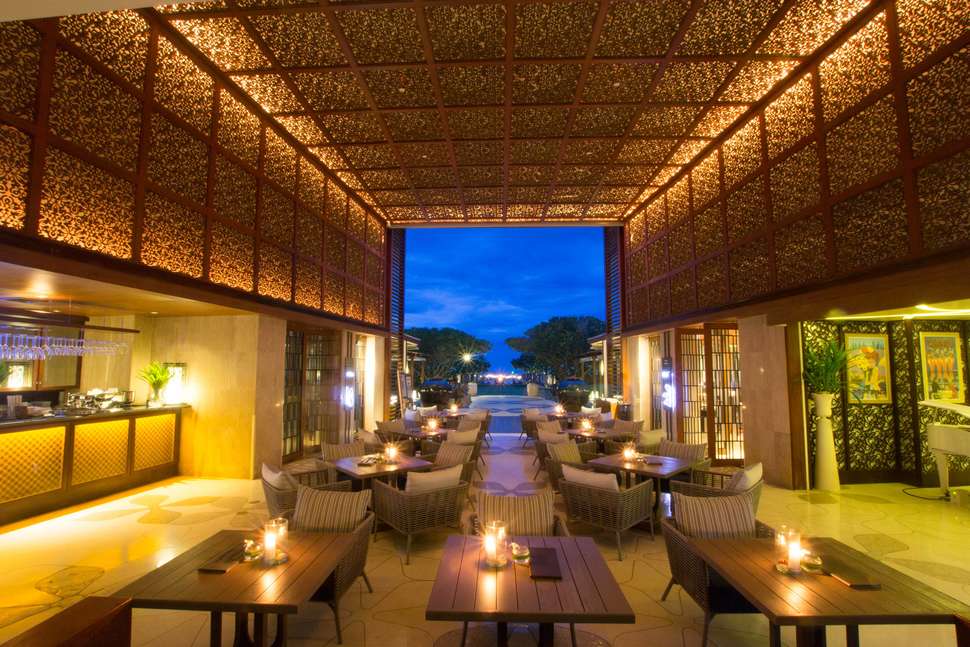 Een foto van InterContinental Hua Hin Resort