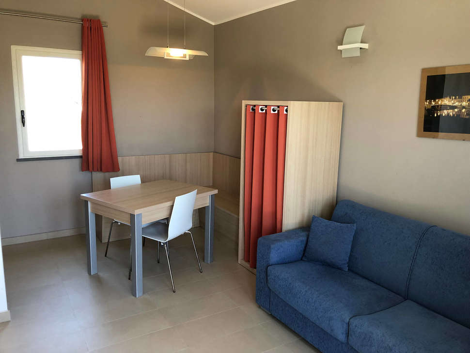 Een foto van Le Residenze Archimede