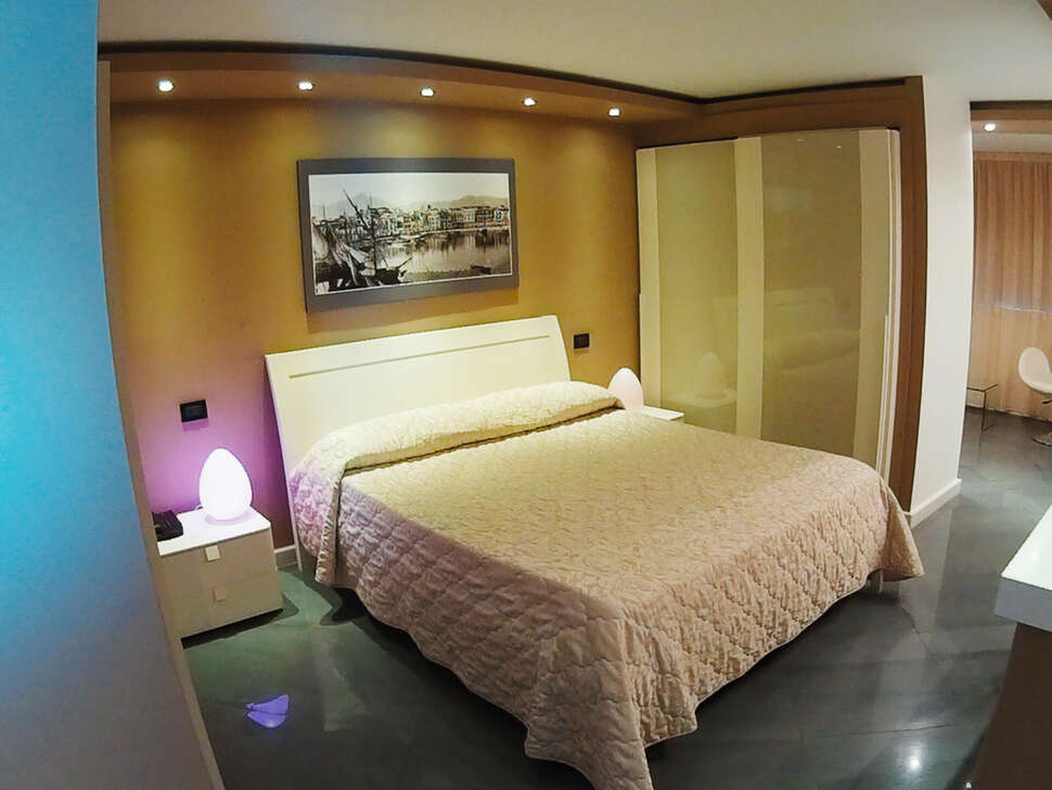Een foto van Ibis Styles Palermo Cristal