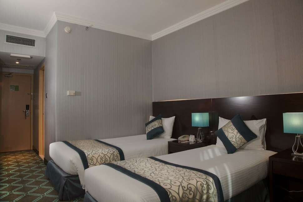Een foto van Novel Hotel City Center