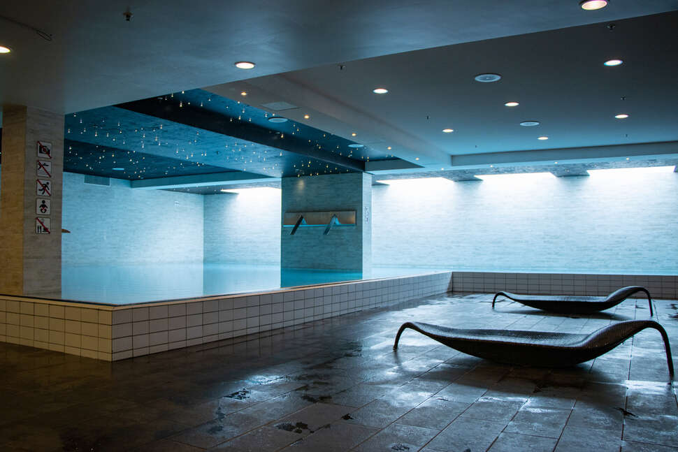 Een foto van Tivoli Hotel