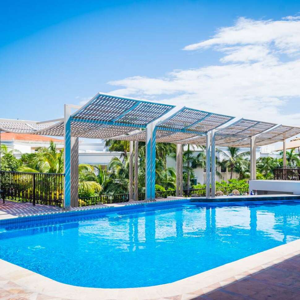 Een foto van Wyndham Alltra Playa del Carmen