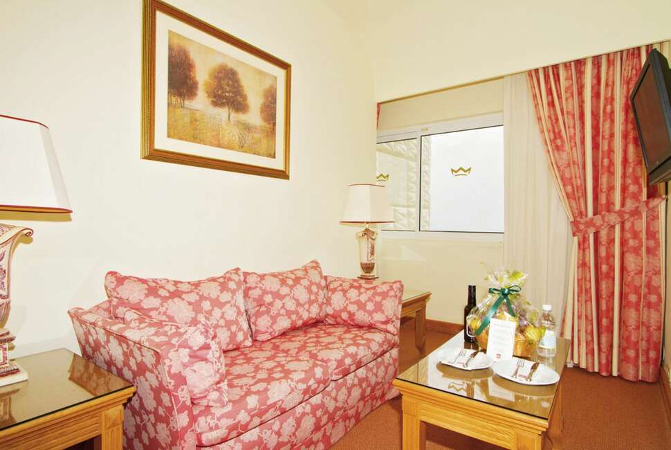 Een foto van Riu Palace Tres Islas