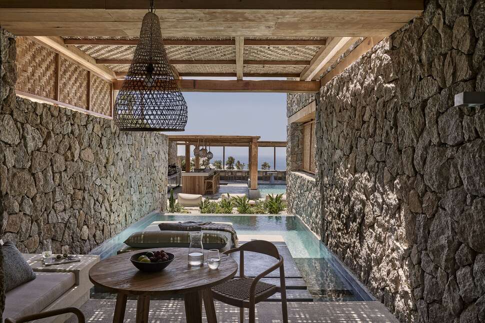 Een foto van Archipelagos All Suites