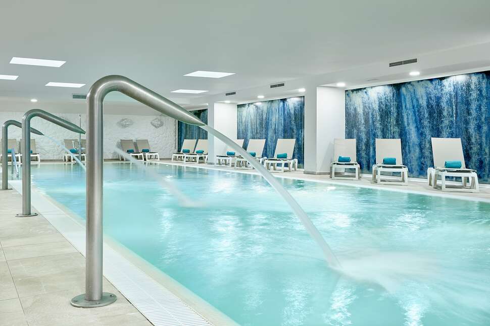 Een foto van Iberostar Waves Cristina