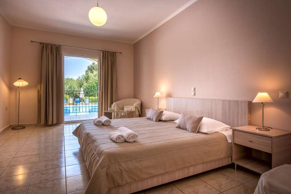 Een foto van Varres Hotel
