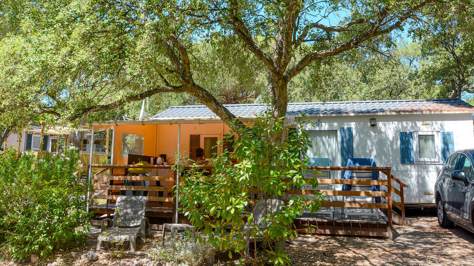 Een foto van Lei Suves Camping-Club